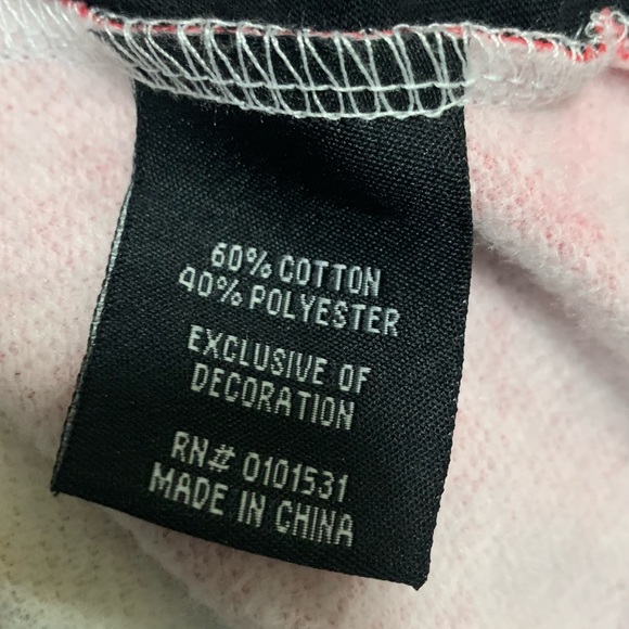 Marvel Men's Iron Man 3 Costume Hoodie - Picture 7 of 7